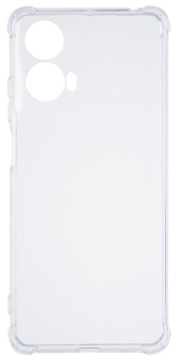 Чехол для смартфона Gelius Ultra Thin Proof for Moto G24 Transparent (100394) - Фото 1