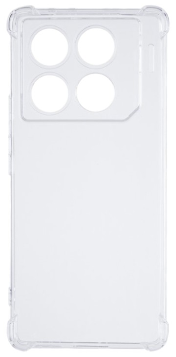 Чохол для смартфона Gelius Ultra Thin Proof for Infinix GT20 Transparent (100406) - Фото 1