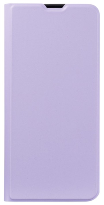 Чохол для смартфону Gelius Book Cover Shell Case for Xiaomi Redmi 14c/A4/Poco C75 Violet (99713) - Фото 1