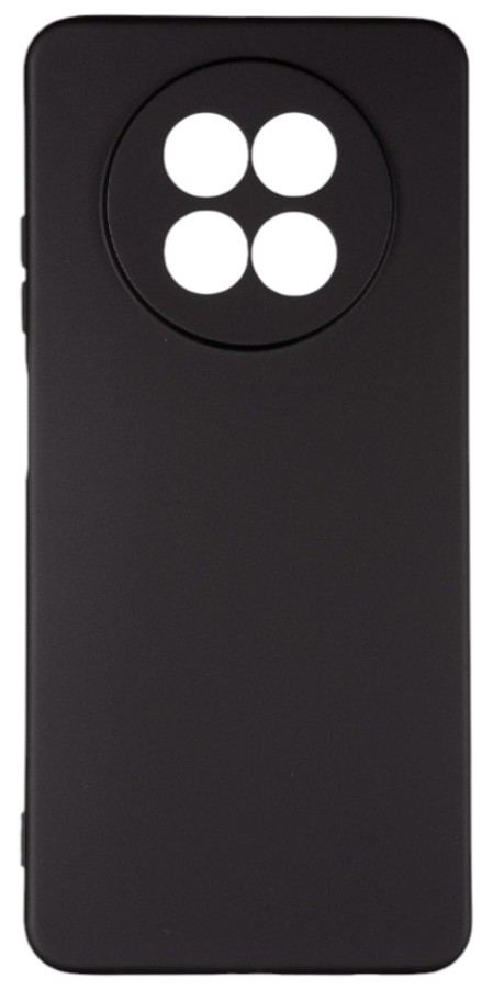 Чехол для смартфона Gelius Full Soft Case for Realme 12 5G Black (98492) - Фото 1