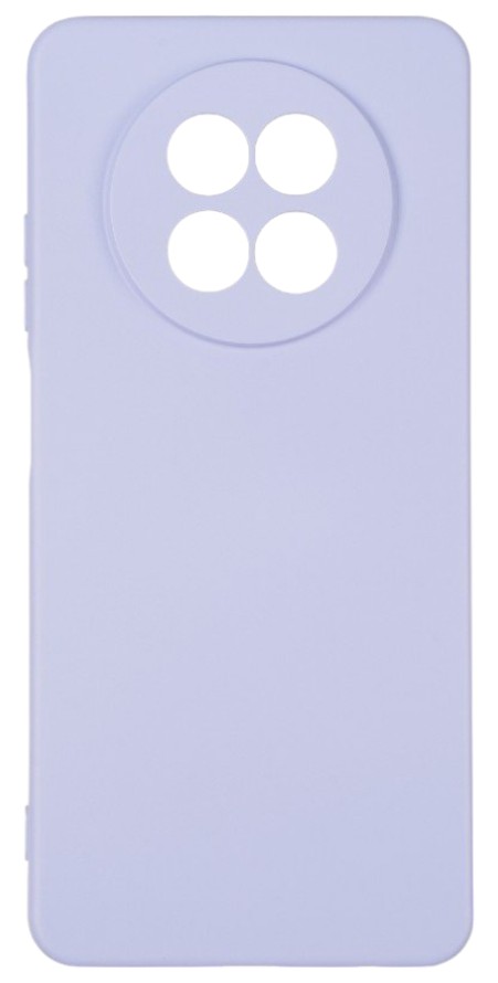 Чехол для смартфона Gelius Full Soft Case for Realme 12 5G Violet (99048) - Фото 1