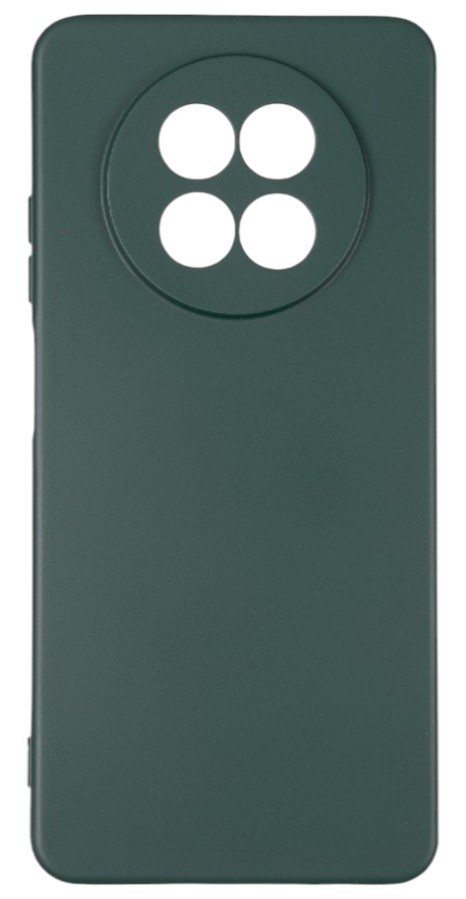 Чехол для смартфона Gelius Full Soft Case for Realme 12 5G Dark Green (98485) - Фото 1