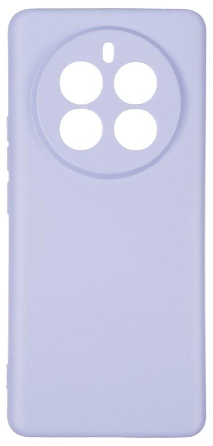 Чехол для смартфона Gelius Full Soft Case for Realme 12 Pro 5G Violet (99047) - Фото 1