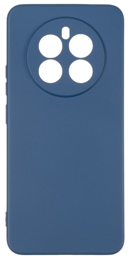 Чехол для смартфона Gelius Full Soft Case for Realme 12 4G/12 Plus Blue (99241) - Фото 1