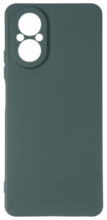 Чехол для смартфона Gelius Full Soft Case for Realme C67 Dark Green (98330) - Фото 1