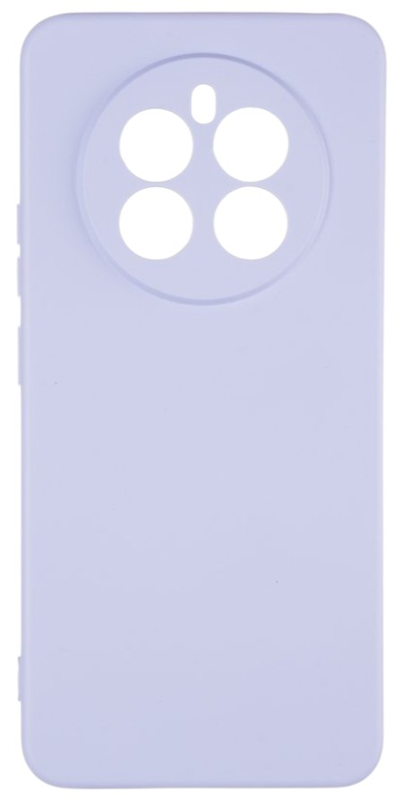 Чехол для смартфона Gelius Full Soft Case for Realme 12 Plus 5G Violet (99045) - Фото 1
