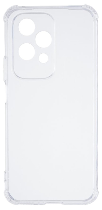 Чехол для смартфона Gelius Ultra Thin Proof for Honor 200 Lite Transparent (100435) - Фото 1