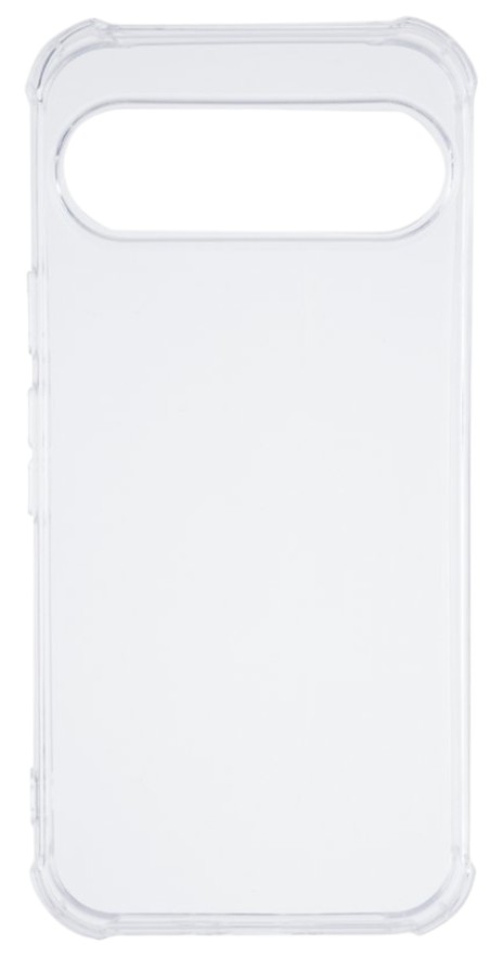 Чехол для смартфона Gelius Ultra Thin Proof for Pixel 9 Transparent (100433) - Фото 1