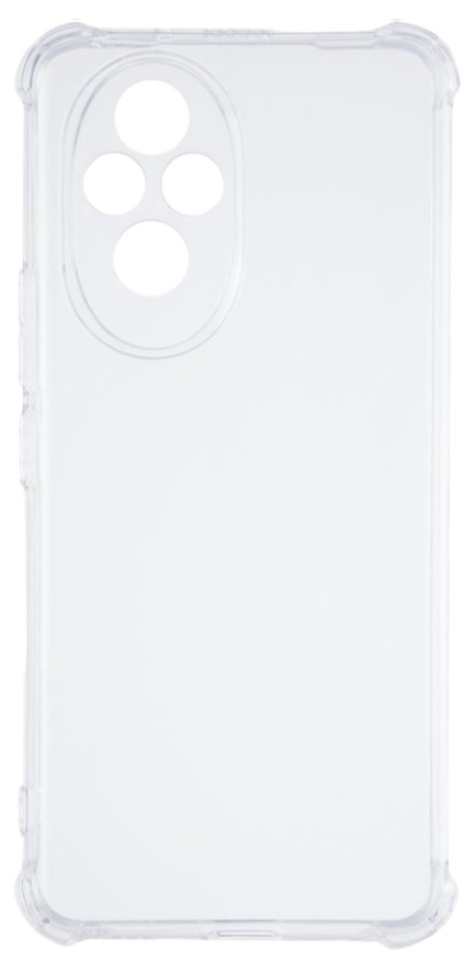 Чехол для смартфона Gelius Ultra Thin Proof for Honor 200 Transparent (100434) - Фото 1