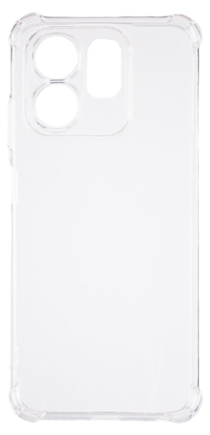 Чехол для смартфона Gelius Ultra Thin Proof for Infinix Note 40 Transparent (100404) - Фото 1