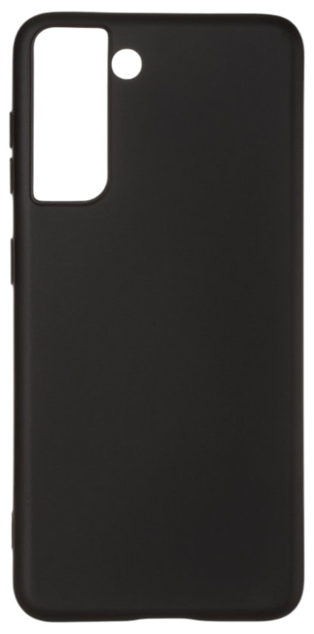 Чехол для смартфона Gelius Full Soft Case for Samsung G991 (S21) Black (83405) - Фото 1
