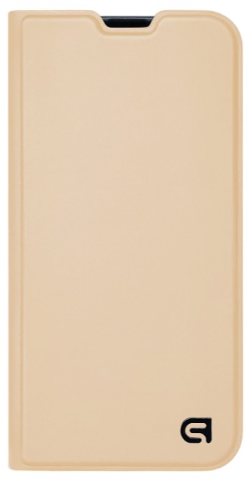 Чехол для смартфона Armorstandart OneFold Case для ZTE Nubia V70 4G Gold (ARM83001) - Фото 1