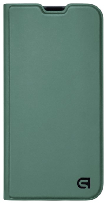 Чехол для смартфона Armorstandart OneFold Case для ZTE Nubia V70 4G Green (ARM83000) - Фото 1