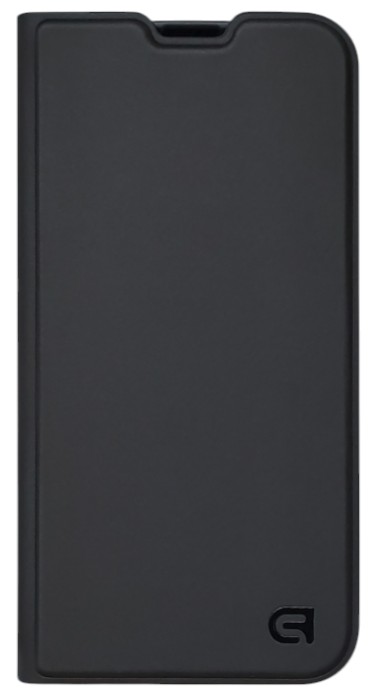 Чехол для смартфона Armorstandart OneFold Case для ZTE Nubia V70 4G Black (ARM82999) - Фото 1