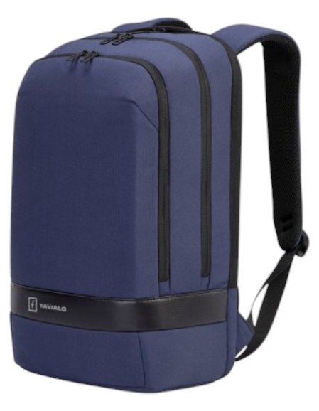 Рюкзак городской Tavialo TD22 Assistant 222224006 Blue (4061349223143) - Фото 1