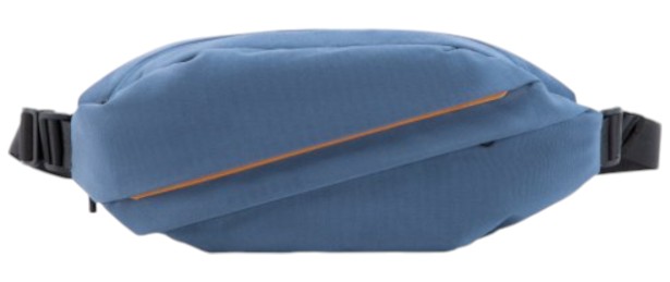 Поясная сумка Tavialo TS2 Junto 222224009 Blue (4061349223174) - Фото 1