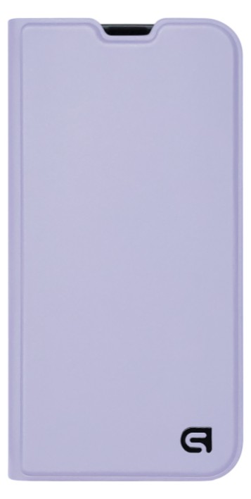 Чехол для смартфона Armorstandart OneFold Case for Xiaomi Redmi Note 14 Pro 5G / Poco X7 Lavender (ARM79807) - Фото 1