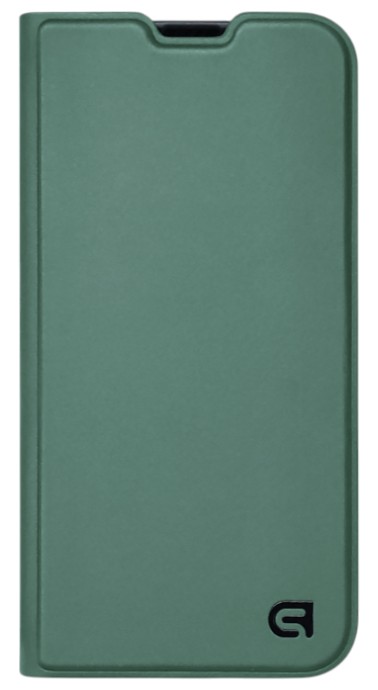 Чехол для смартфона Armorstandart OneFold Case для ZTE Nubia V70 Design 4G / V70 Vita 4G Green (ARM83003) - Фото 1