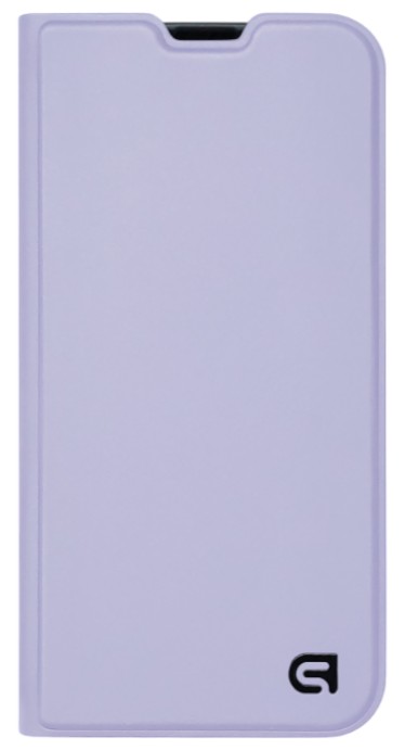 Чехол для смартфона Armorstandart OneFold Case for OPPO Reno13 F 4G / Reno13 F 5G / Reno13 FS 5G Lavender (ARM82948) - Фото 1