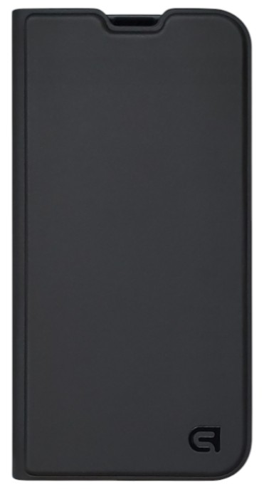 Чехол для смартфона Armorstandart OneFold Case for OPPO Reno13 F 4G / Reno13 F 5G / Reno13 FS 5G Black (ARM82946) - Фото 1