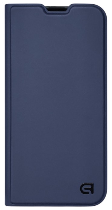 Чехол для смартфона Armorstandart OneFold Case for OPPO Reno13 F 4G / Reno13 F 5G / Reno13 FS 5G Dark Blue (ARM82947) - Фото 1