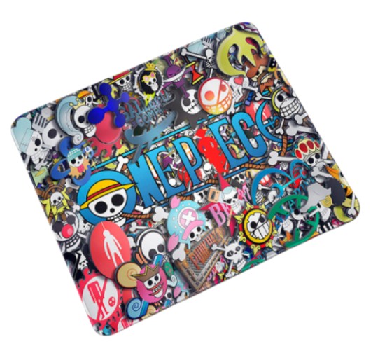 Килимок для миші  ігровий Voltronic One Piece 135 (OP135) - Фото 1