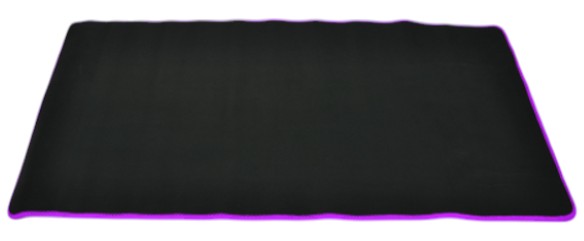 Килимок для миші  ігровий Voltronic YT-MFM/P-BP - Фото 1