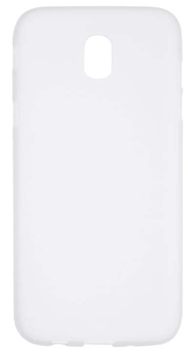 Чехол для смартфона Gelius Original Silicon Case for Samsung J530 (J5-2017) White (58110) - Фото 1
