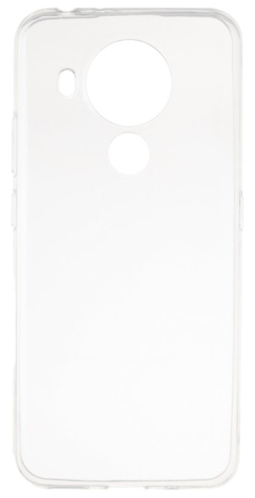Чехол для смартфона Gelius Ultra Thin Air Case for Nokia 3.4 Transparent (83625) - Фото 1