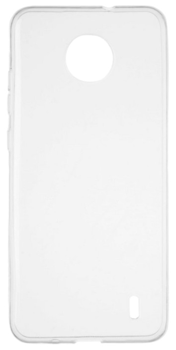 Чехол для смартфона Gelius Ultra Thin Air Case for Nokia C10/C20 Transparent (90311) - Фото 1