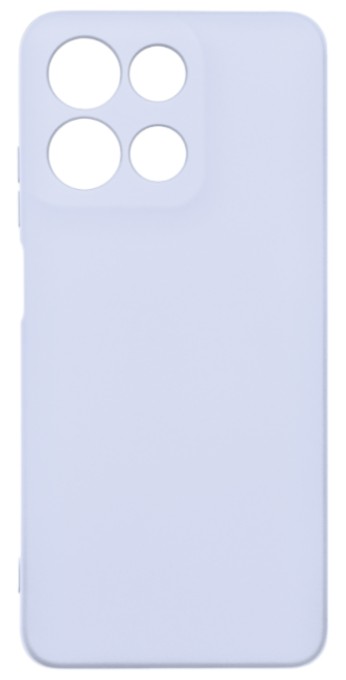 Чехол для смартфона Armorstandart ICON for Motorola G15 Camera cover Lavender (ARM82988) - Фото 1