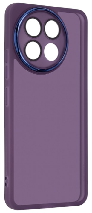 Чехол для смартфона Armorstandart Shade for Tecno Spark 30 Pro 4G (KL7) Violet (ARM83962) - Фото 1
