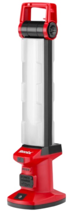Фонарь аккумуляторный Ronix RH-4238 - Фото 1