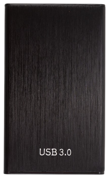 Зовнішній карман PowerPlant USB3.0 (HC380411) - Фото 1