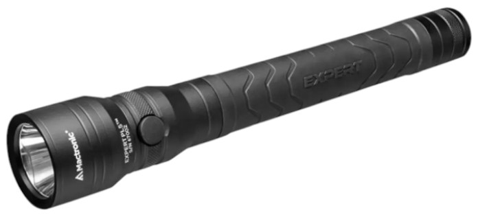 Фонарь аккумуляторный Mactronic Expert PL5 USB Rechargeable Magnetic (THH0023) - Фото 1