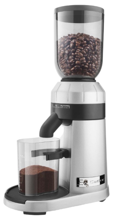 Кофемолка Catler CG8011 - Фото 1