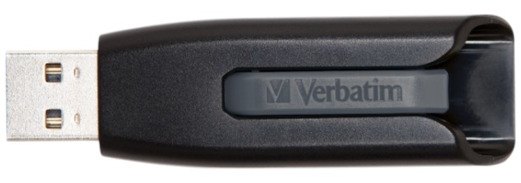 Флеш USB Verbatim Store 'n' Go V3 USB 3.0 64GB (49174) - Фото 1