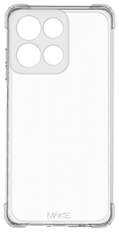Чехол для смартфона MAKE Motorola G15/G15 Power AirShield (MCAS-MG15/G15P) - Фото 1