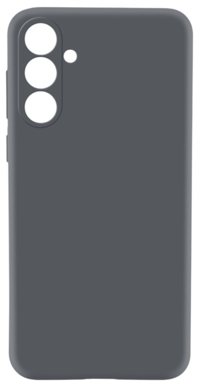 Чехол для смартфона MAKE Samsung A36 Silicone Grey (MCL-SA36GR) - Фото 1