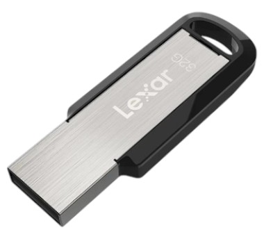 Флеш USB Lexar USB3 32GB M400 (LJDM400032G-BNBNG) - Фото 1