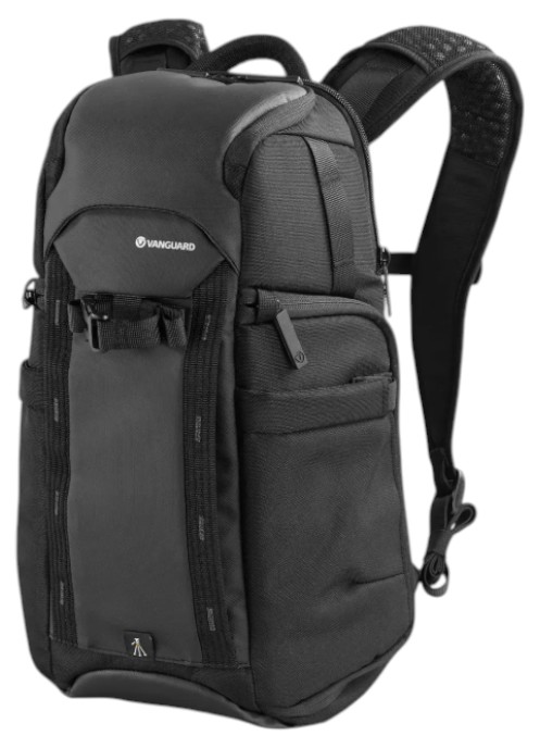 Рюкзак для фотокамеры со смен.объективом Vanguard VEO Adaptor S41 Black (VEO Adaptor S41 BK) - Фото 1