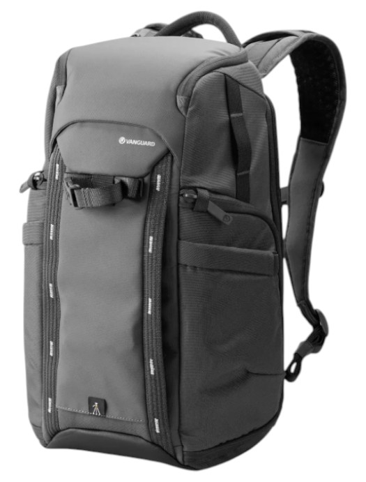 Рюкзак для фотокамеры со смен.объективом Vanguard VEO Adaptor R44 Gray (VEO Adaptor R44 GY) - Фото 1