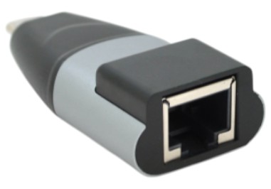 Переходник USB Type-C - RJ-45 Voltronic YT-A-Type-C(M)/RJ-45(F)-B - Фото 1