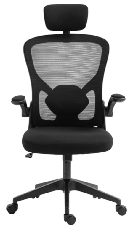 Кресло для геймеров Sandberg ErgoFusion Gaming Chair Basic (640-97) - Фото 1