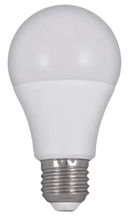 Лампочка светодиодная Works Long-Life 2.0 A60-11W-4K-E27 - Фото 1