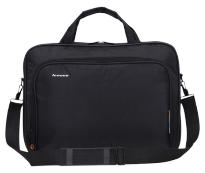 Сумка для ноутбука Voltronic 14'' LEN Black (LEN14") - Фото 1