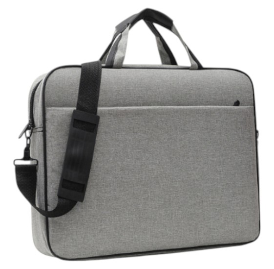 Сумка для ноутбука Ritar 15.6'' 8909 Gray (YT-8909-G15.6) - Фото 1
