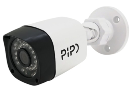 Камера видеонаблюдения PiPo PP-B1N36F500FA - Фото 1