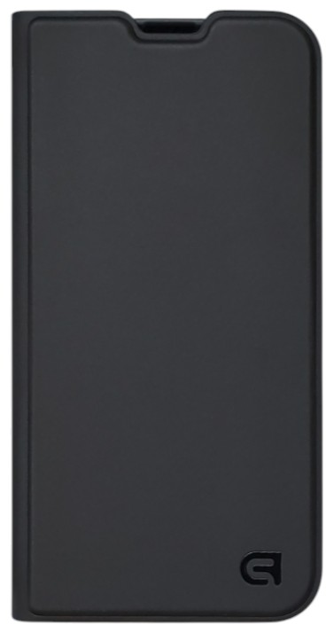 Чехол для смартфона Armorstandart OneFold Case for Xiaomi Redmi Note 14 Pro 4G Black (ARM79802) - Фото 1