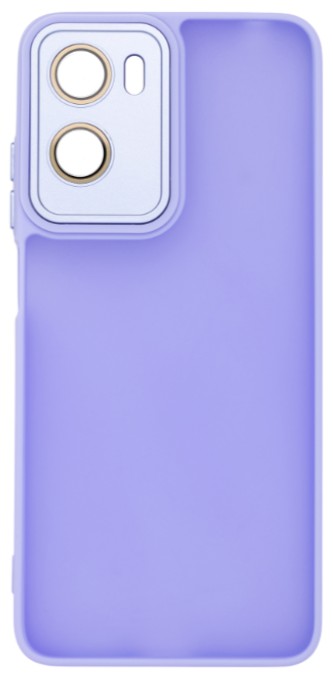 Чехол для смартфона Armorstandart ShadeX for Motorola G05 / E15 Violet (ARM83017) - Фото 1